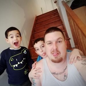 Meet your Posher, Russell